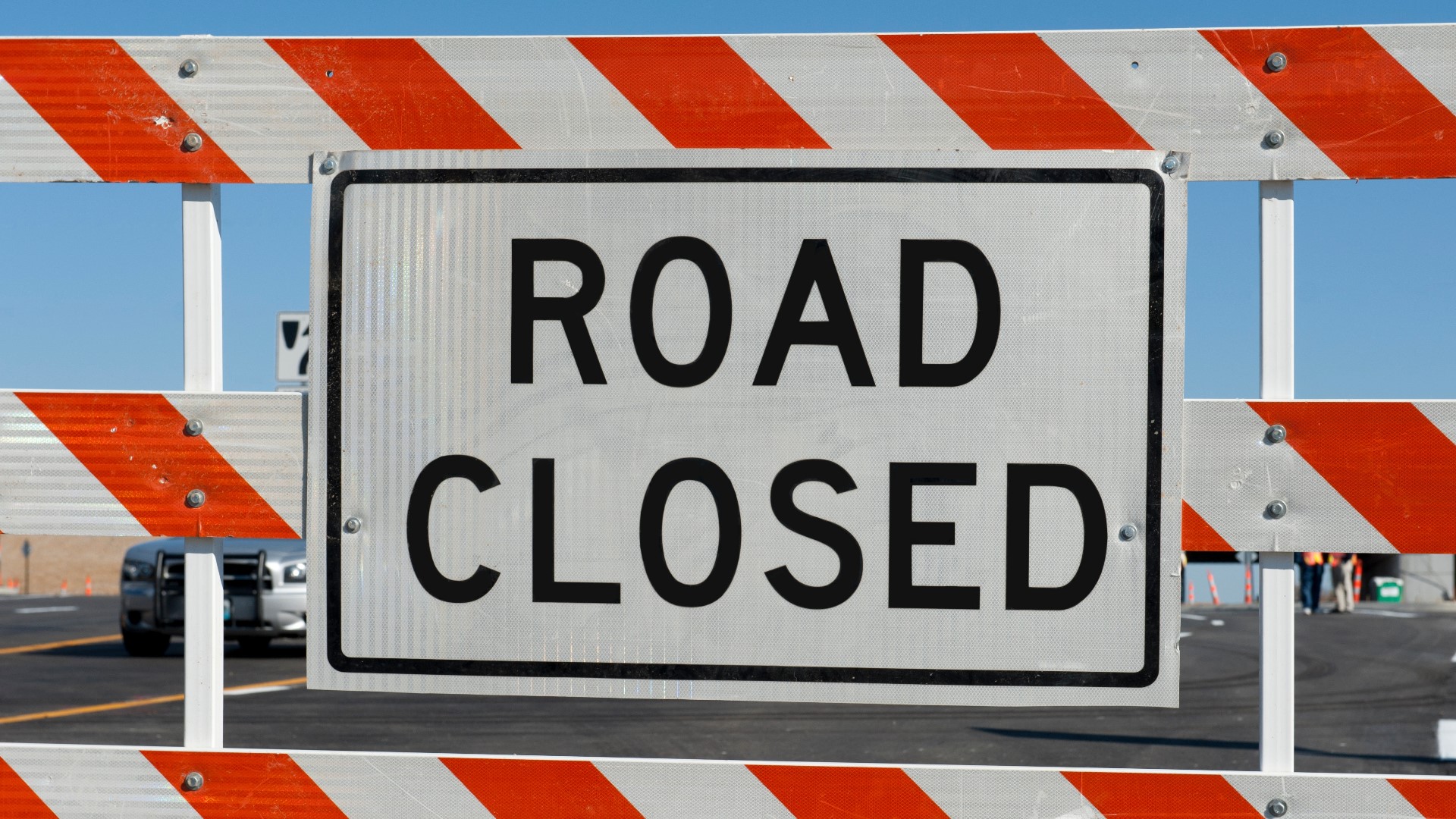 Southbound Highway 65 to close overnight Wednesday, Thursday in Spring Lake Park for bridge repair