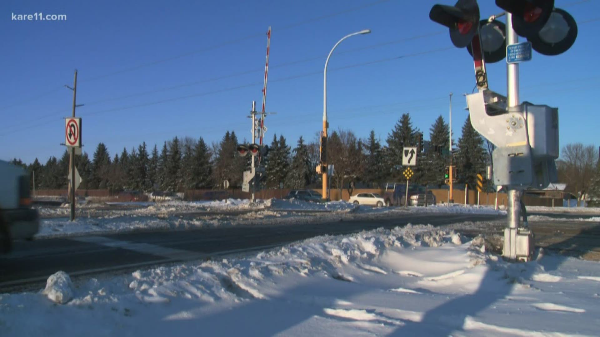 Anoka County Sheriff's Office identifies teen killed in Coon Rapids