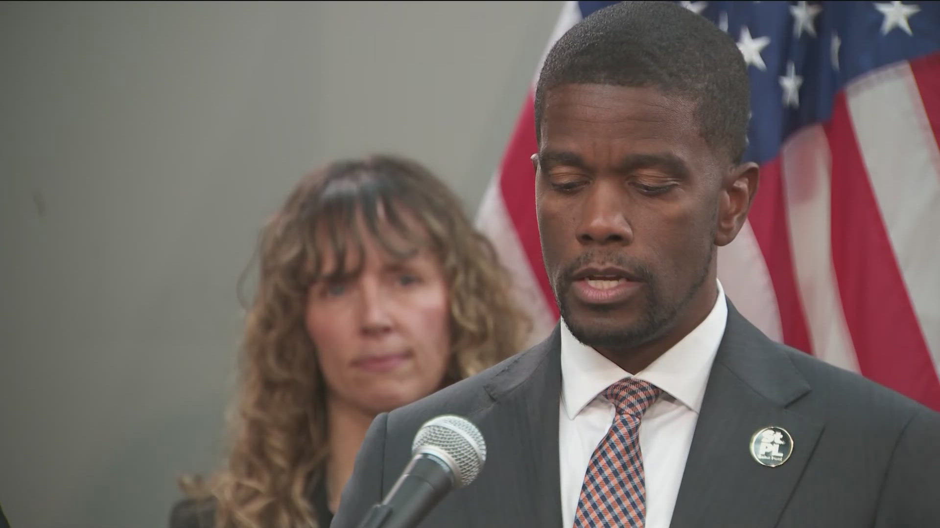 City employees will now have access to a year of credit monitoring and identity theft protection insurance. 