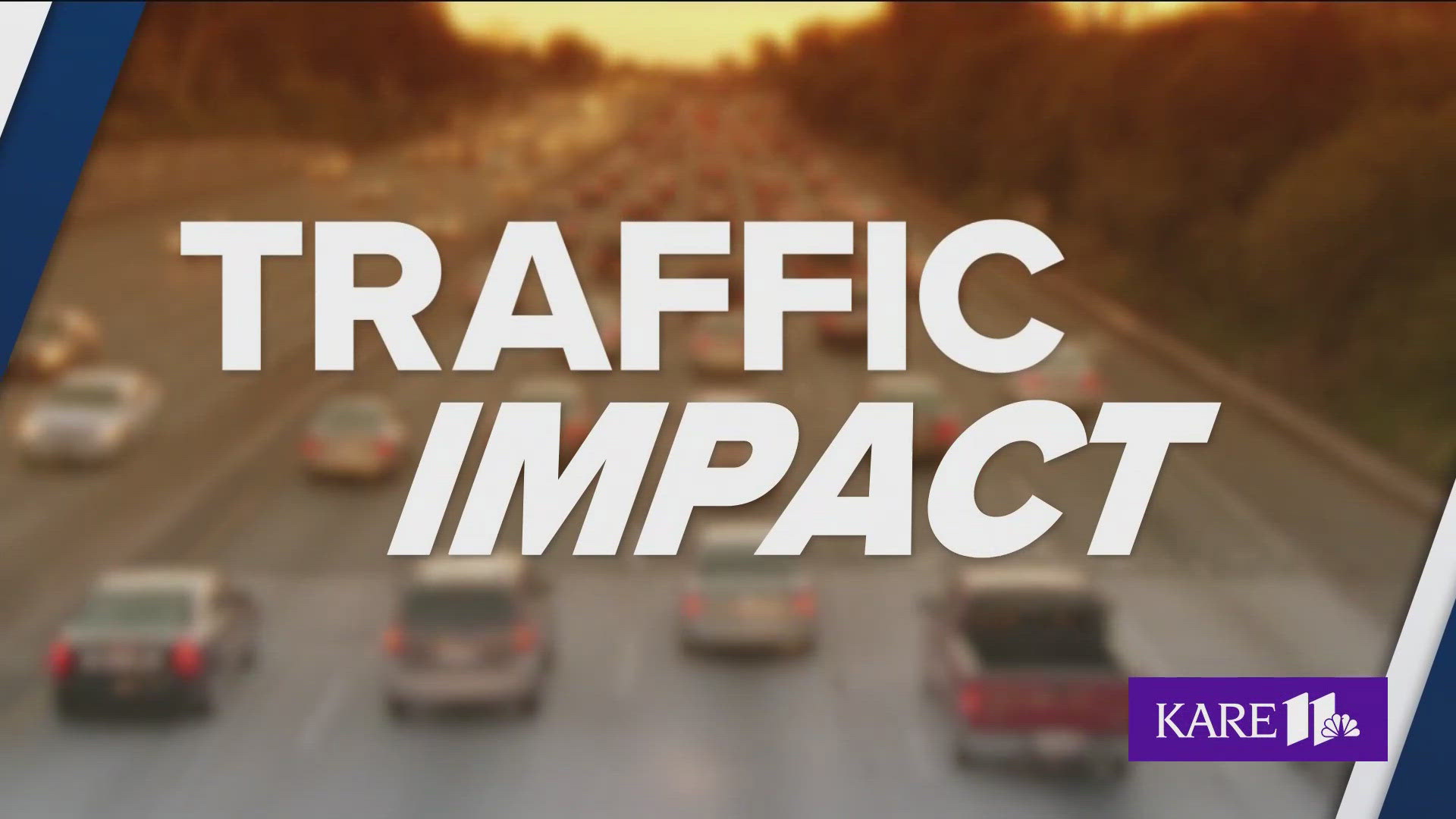 MnDOT announces major road closures in the Twin Cities, affecting I-494, Hwy 5, and Hwy 55 this weekend. Travelers should plan alternate routes. 