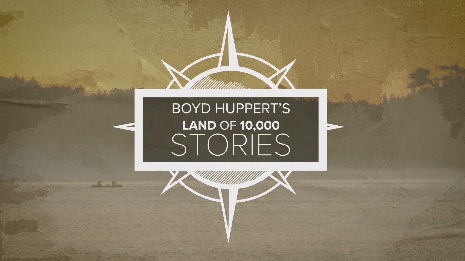 KARE 11 recaps the best of Boyd Huppert's Land of 10,000 Stories in 2021, in the first of a two-part special.