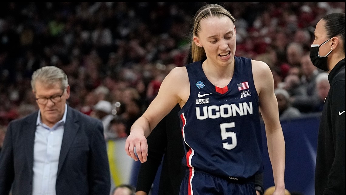 Paige Bueckers Plans To Play For UConn In 2023-24 | Kare11.com