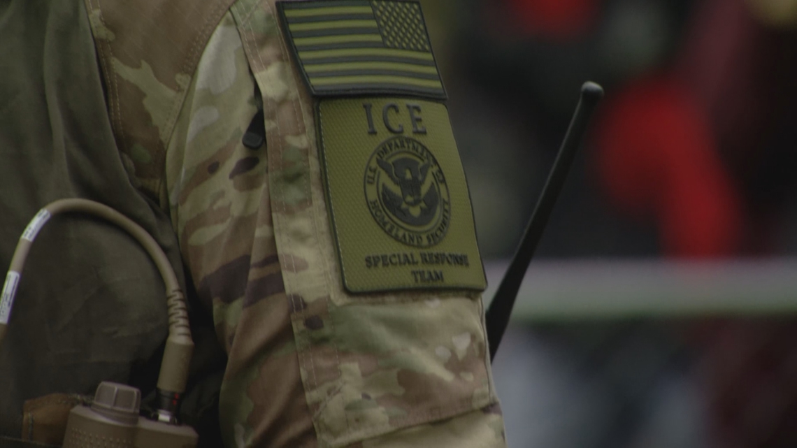 Poll: Most Minnesotans oppose federal immigration tactics, support agency overhaul