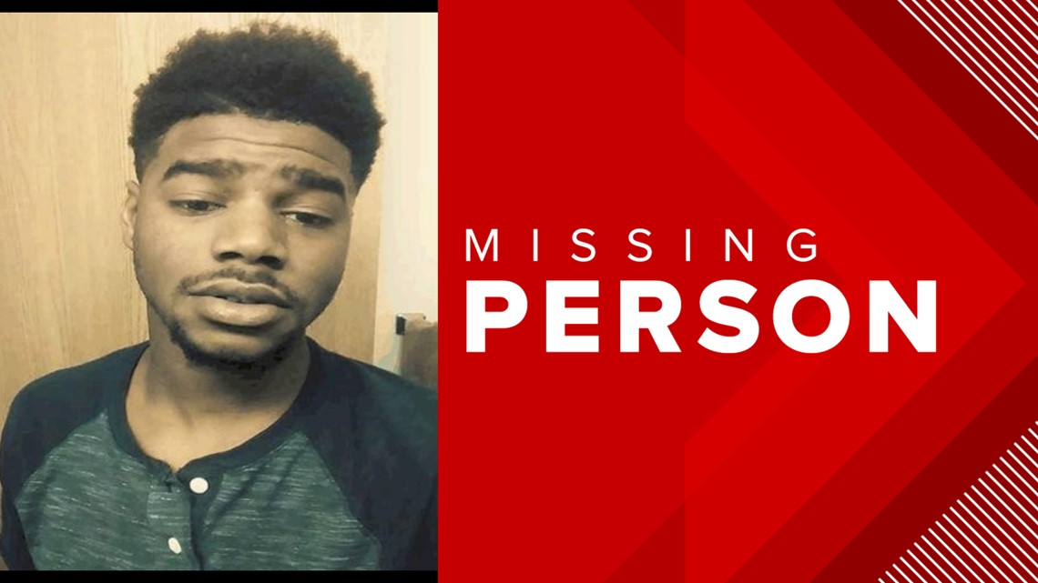 Police: 24-year-old man missing since Dec. 20 | kare11.com