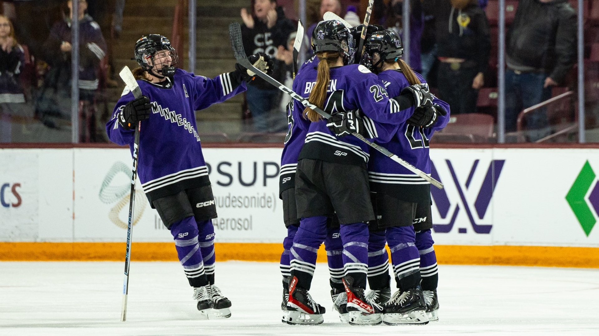 PWHL could add two teams for 202526 season