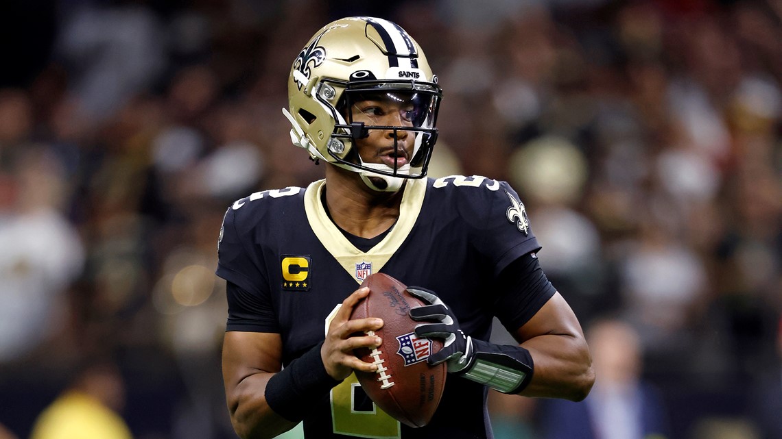 Jameis Winston could sit for Saints' Week 4 game in London