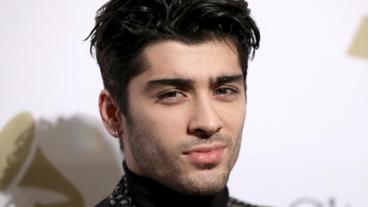 Zayn Malik announces new album and world tour with Twin Cities