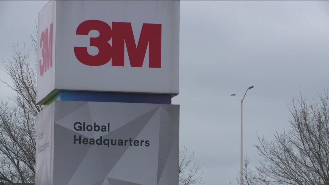 MPCA files new lawsuit against 3M over ongoing 'forever chemical' pollution