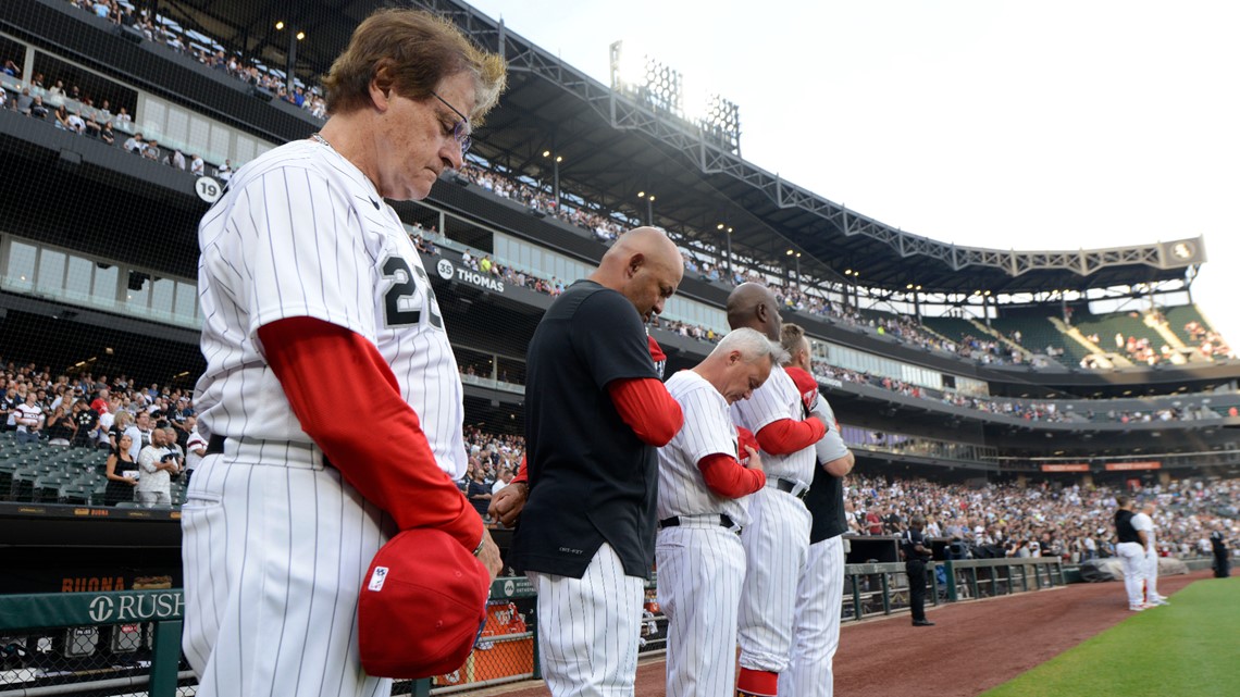 White Sox' Liam Hendriks calls for change after mass shooting in Highland  Park - Chicago Sun-Times