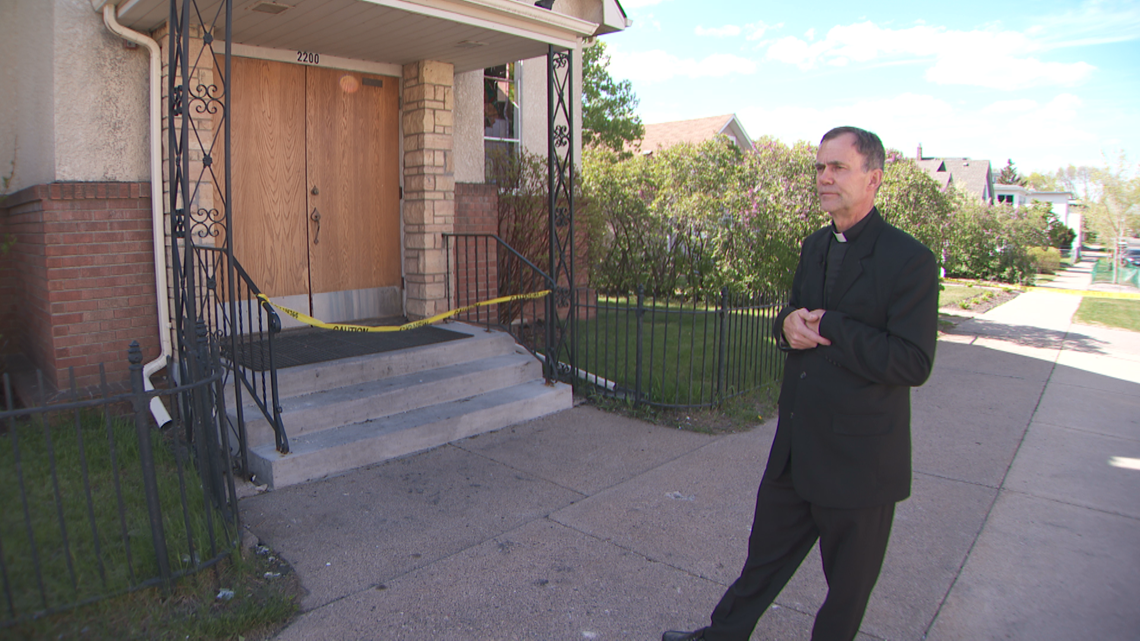 After fire, historic Minneapolis church looks to the future - Vimarsana News
