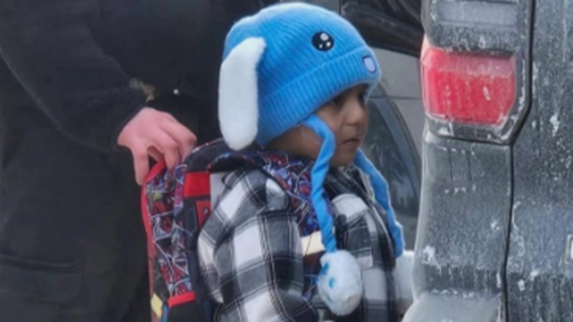 Judge blocks possible deportation of Minnesota 5-year-old for now