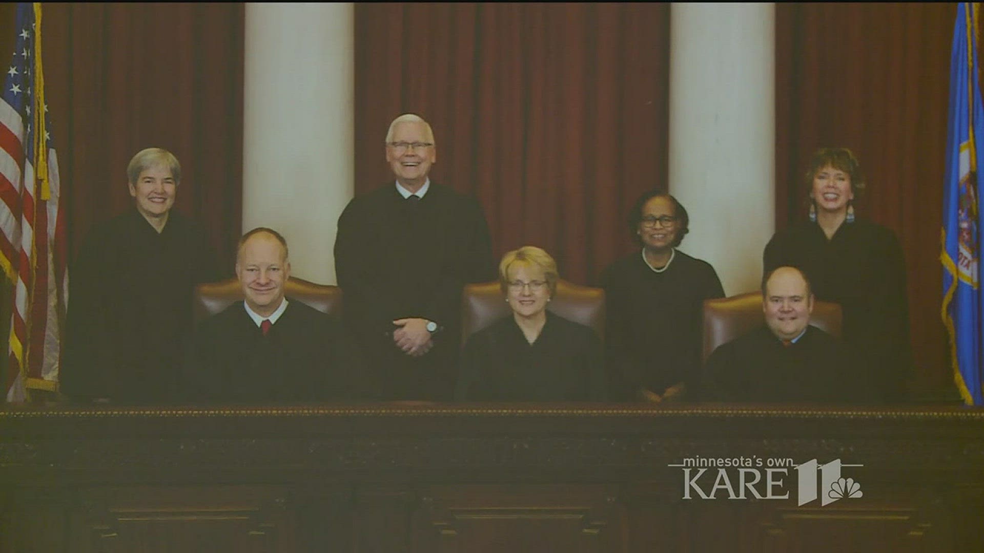 Minnesota Supreme Court to stream live