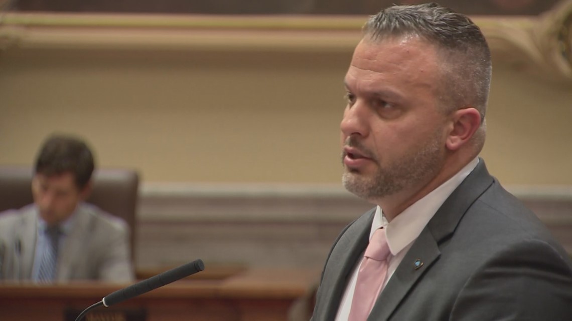 First public hearing held for Minneapolis Police Chief nominee Brian O ...