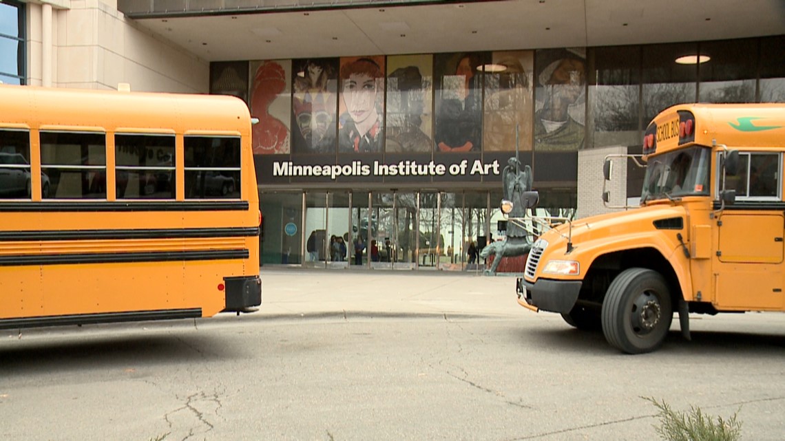 Former Minneapolis Institute of Art curator, union allege toxic workplace and pattern of retaliation at MIA - Vimarsana News