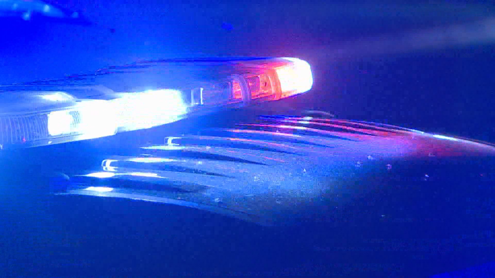 Two people died and another person was injured in two separate shootings on Sunday morning.