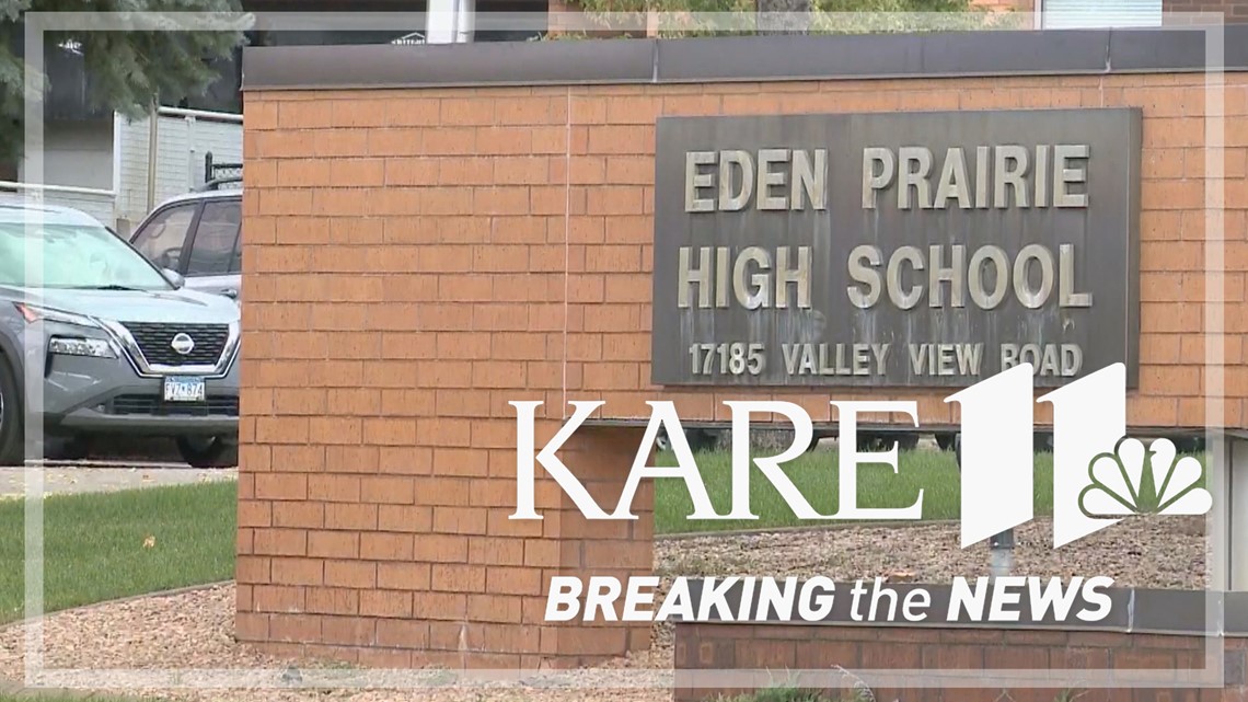 Eden Prairie boys basketball coach reinstated after investigation