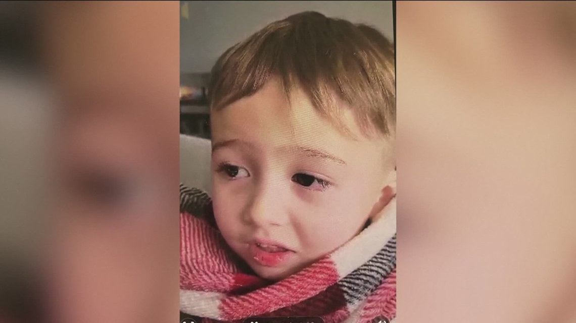 ‘Devastated’: Remains found in WI identified as 3-year-old Elijah Vue ...