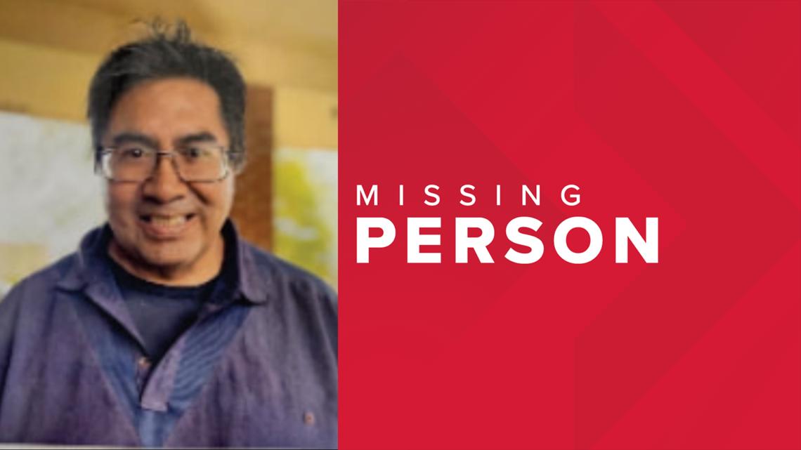Police looking for missing man with medical condition after Minneapolis concert