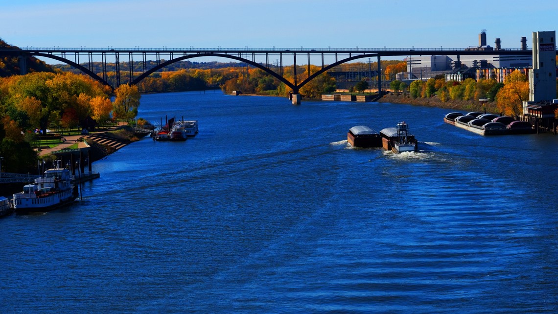 MN Kids + Others Should Not Eat Fish From Lake Rebecca + Pool 2