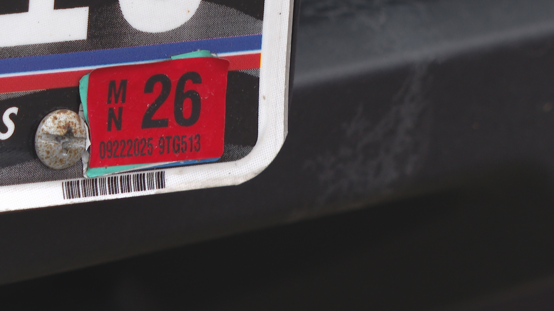 Vehical Tab Minnesota bill proposed to lower vehicle tab fees fails in committee ...