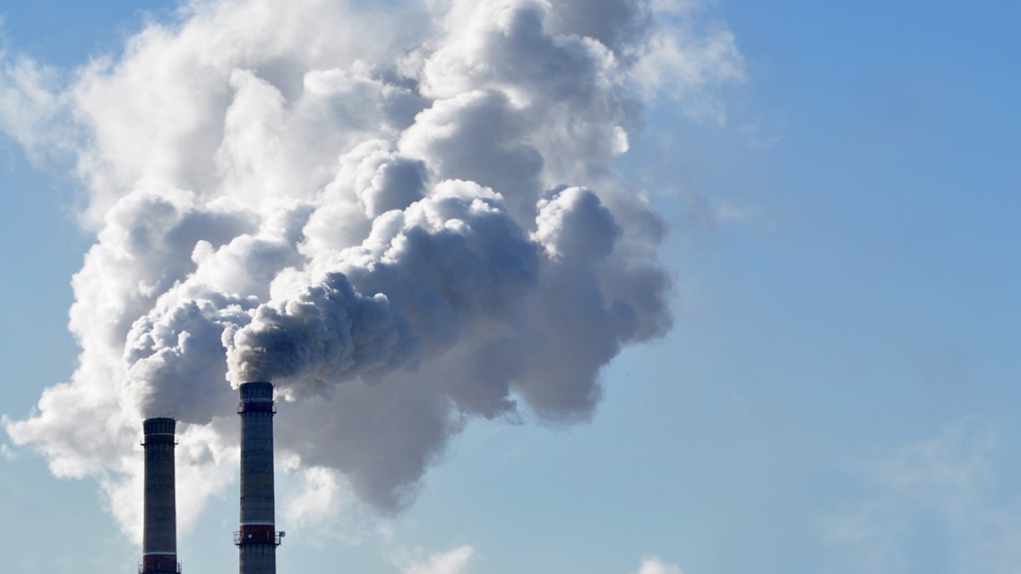 Report: Minnesota on track to meet 2025 climate goals - Vimarsana News