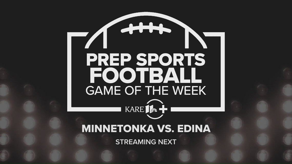 REPLAY Prep Football Hermantown vs. Duluth Denfeld