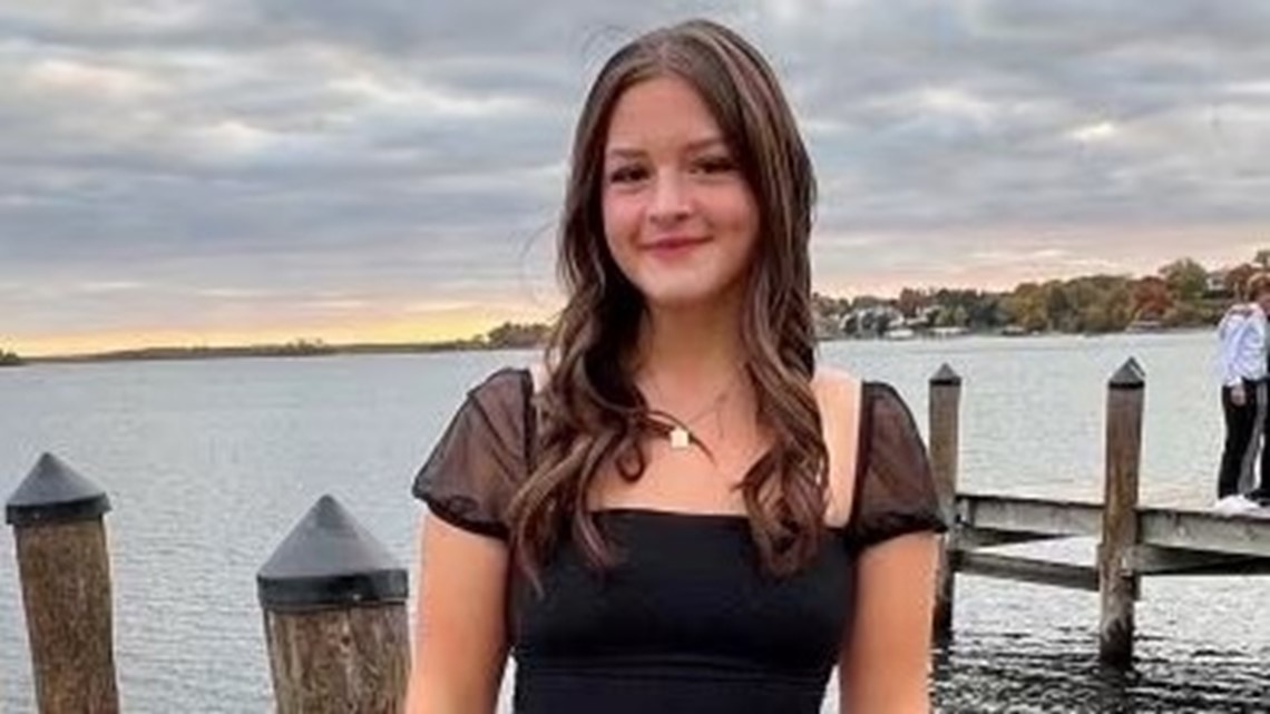 Hopkins teen released from hospital after violent crash on Hwy 7 ...
