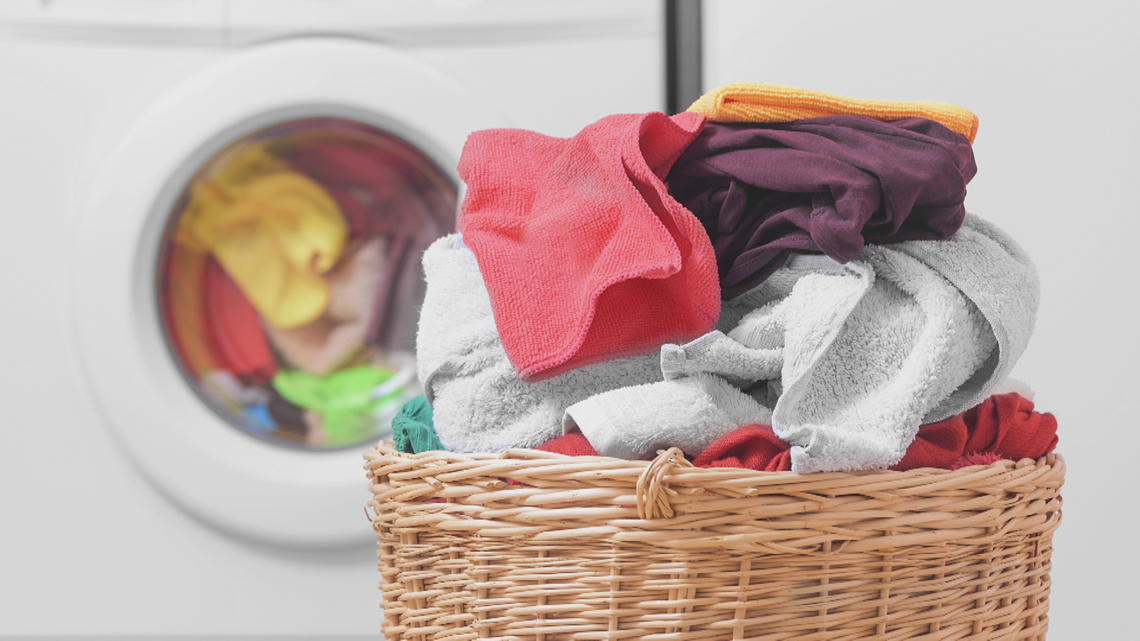 Why You're Washing Your Clothes More Than You Should | Kare11.com