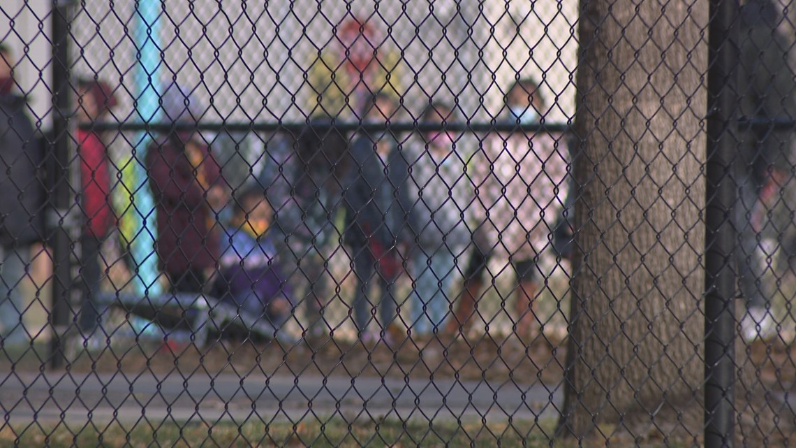 Saint Paul parents react to school board's decision to close six schools - Vimarsana News