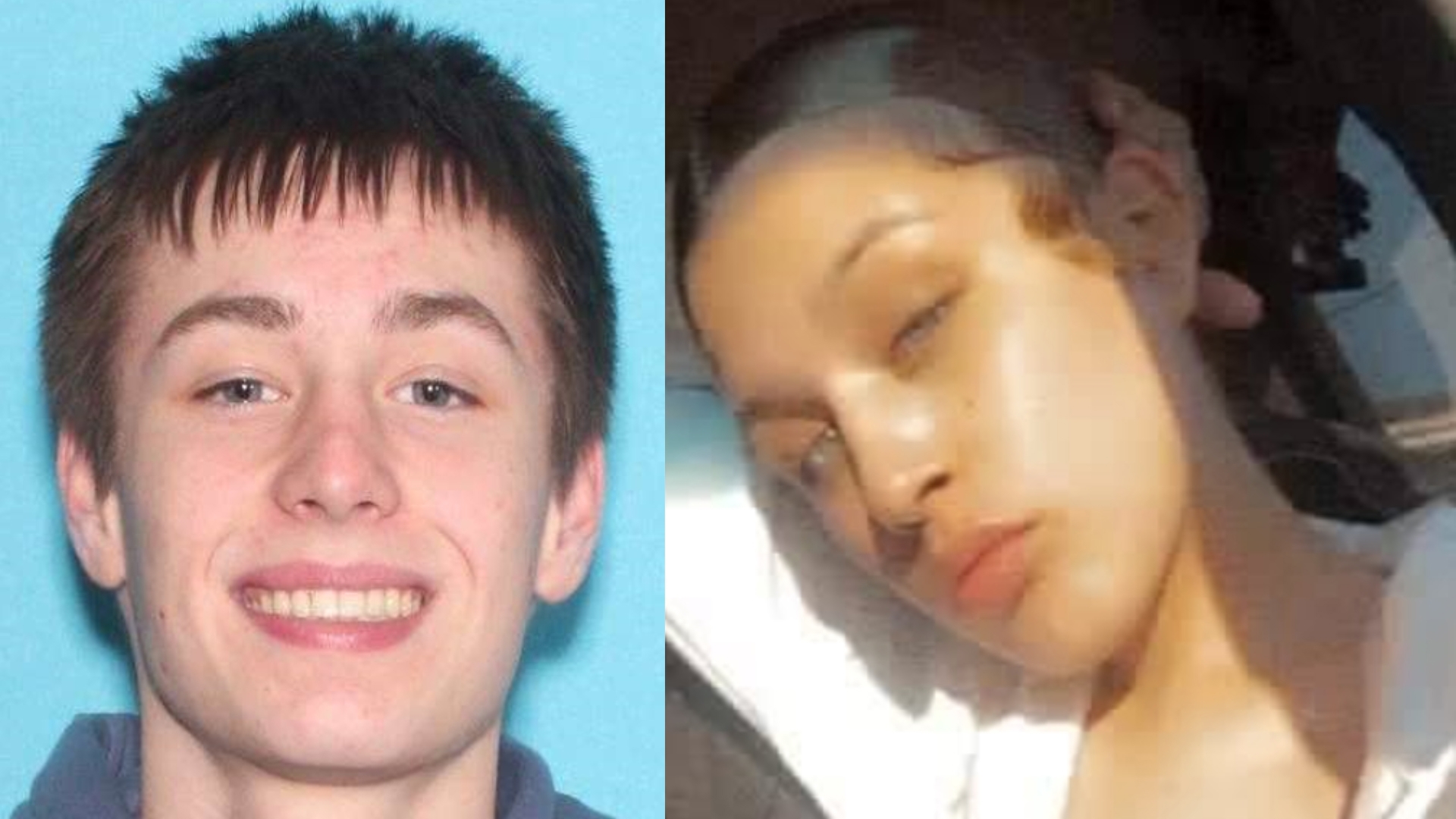 Two missing teens sought in Anoka County | kare11.com