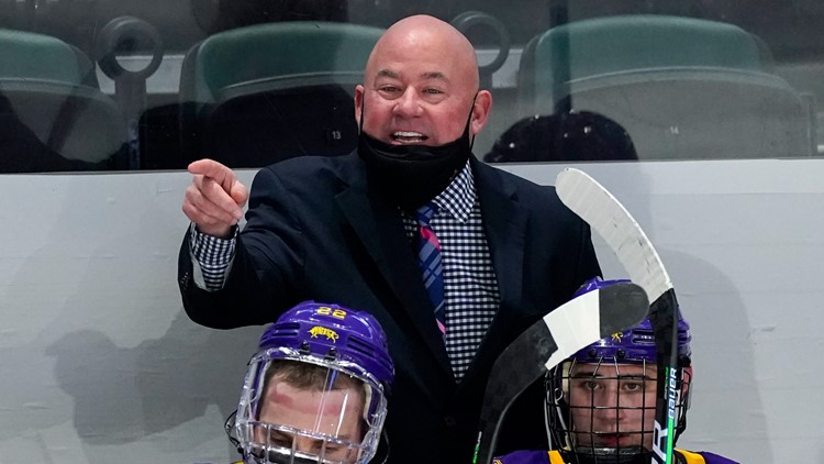 MSU-Mankato men's hockey coach Mike Hastings named assistant coach for U.S. men's national team