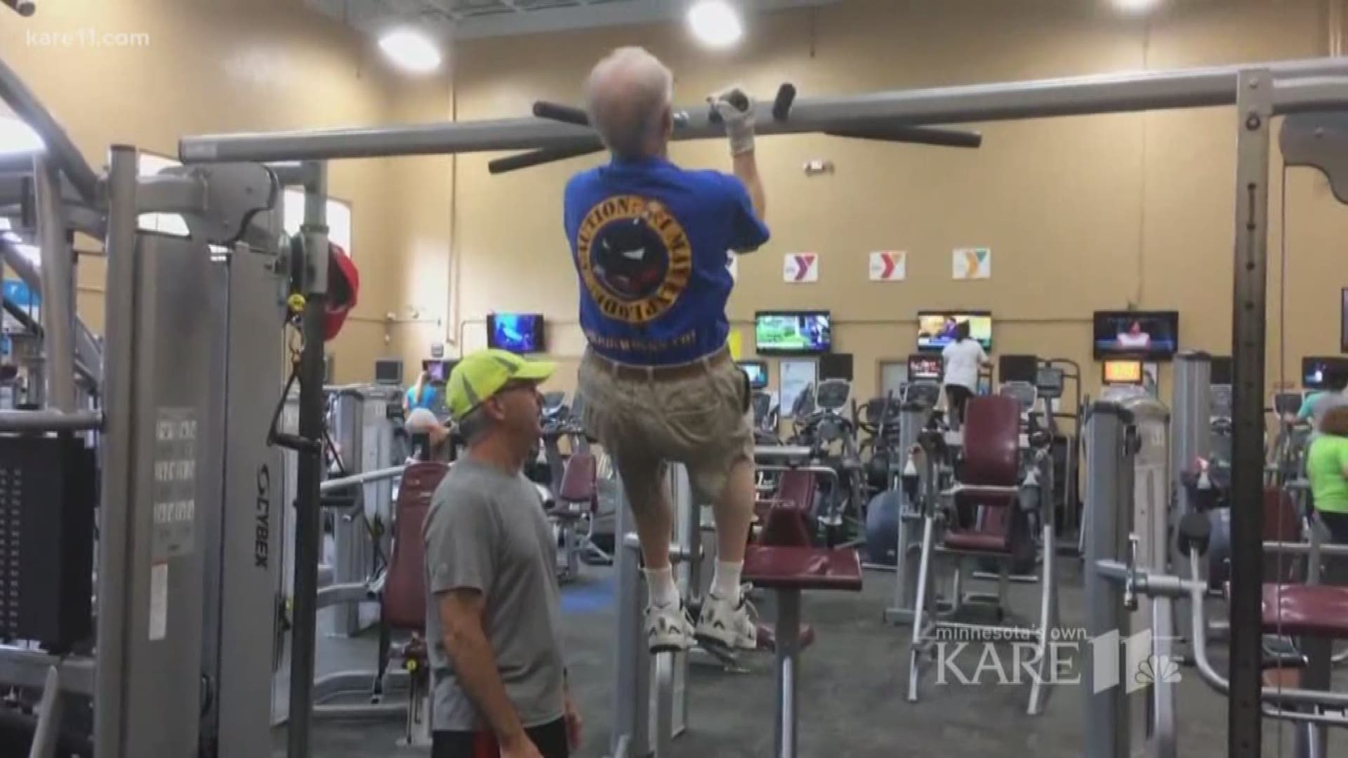 Why Gyms Need Active Aging Programs to Serve Active Older Adults