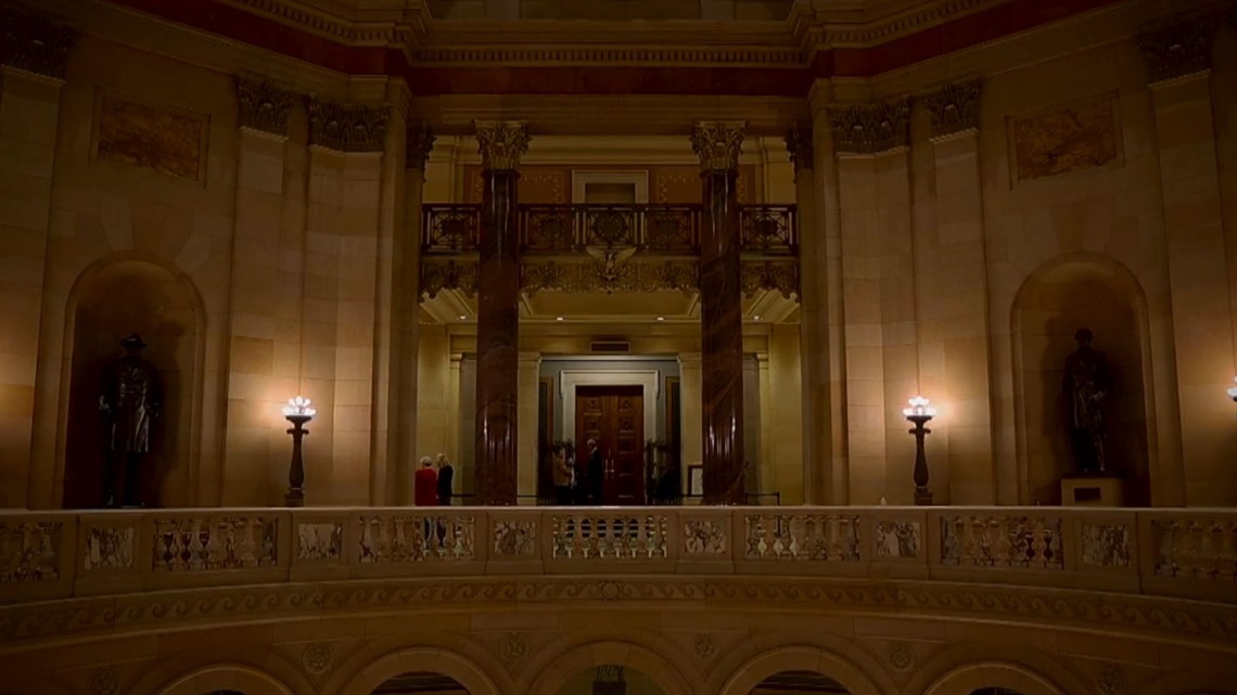 House passes earned sick time policy for Minnesota workers - Vimarsana News