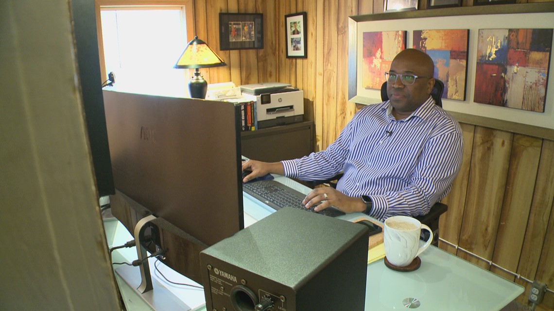 St. Paul man launches company to bring more diverse talent to IT, banking and finance - Vimarsana News