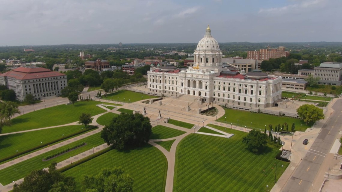 MN legislature passes bill to renew Nonprofit Infrastructure Grant Program