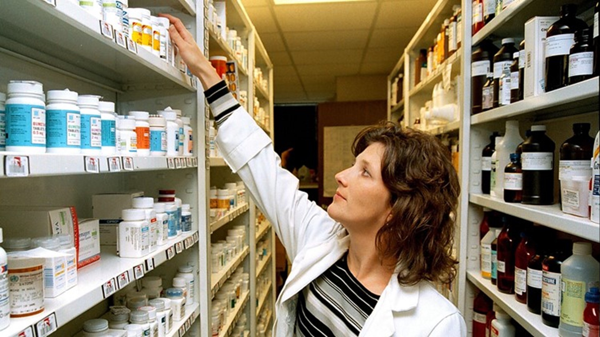 In recent months, many pharmacy technicians have quit, saying they’re being asked to do too much for too little pay.