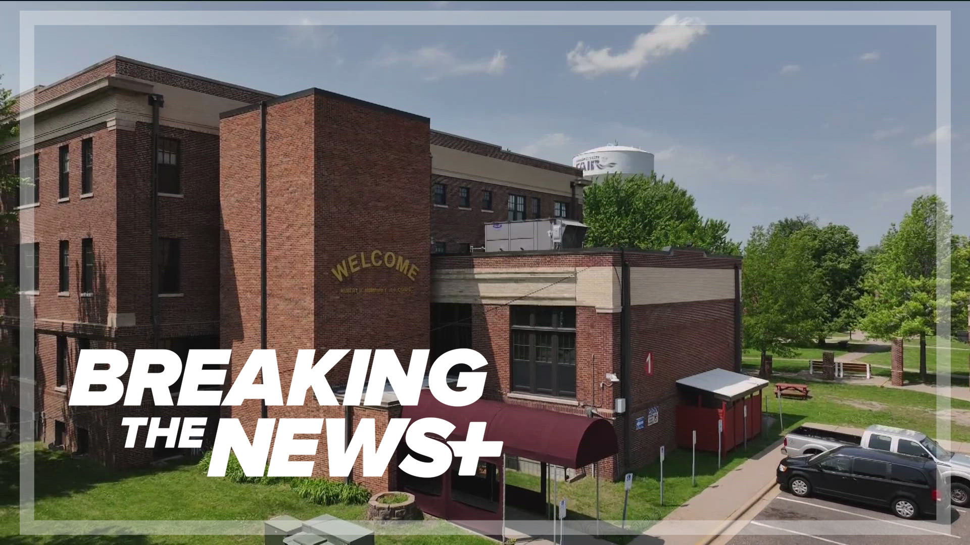 Though the Dept. of Labor only announced a "phased pause in operations" by June 30, the contractors running this center say their contracts have been terminated.