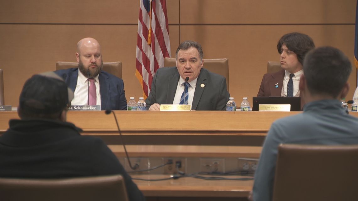 Fraud crackdown in Minnesota leaves care workers unpaid, clients at risk of losing homes