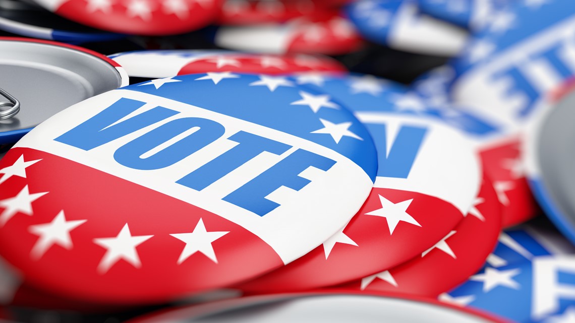 Election Day information for Minneapolis and St. Paul - Vimarsana News