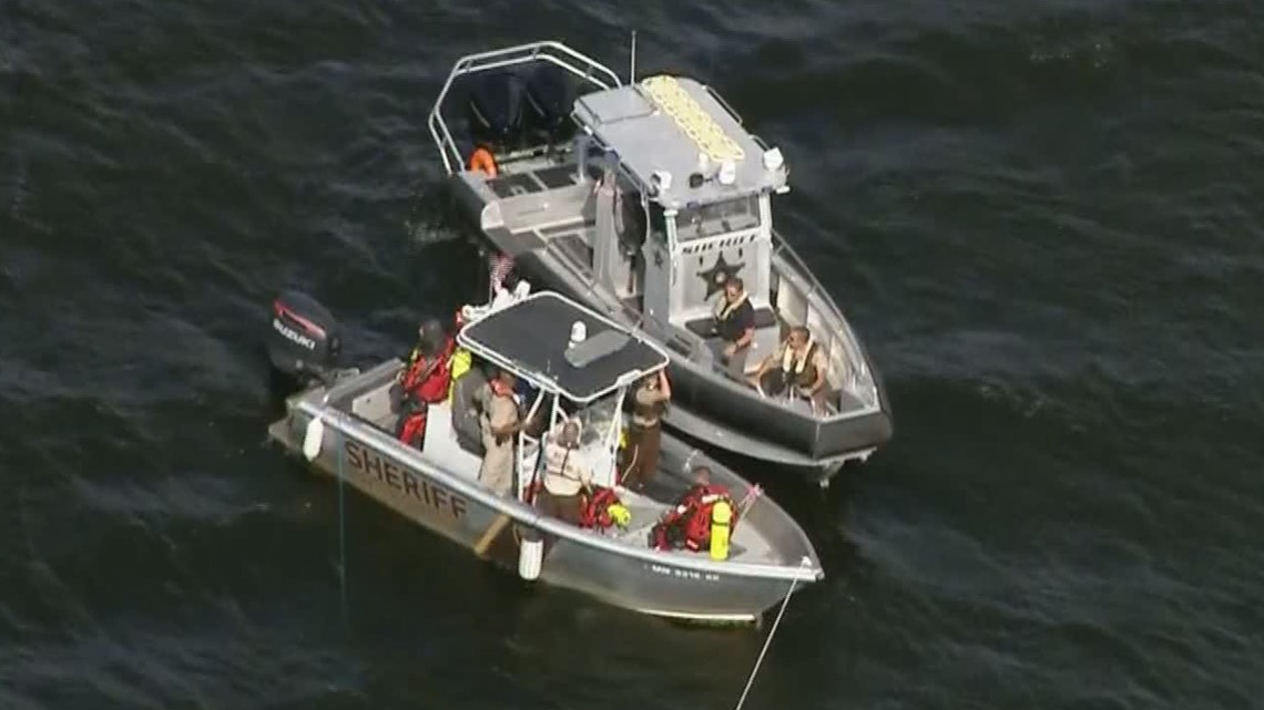 2 men found dead in St. Croix River near Hudson, Wis. | kare11.com