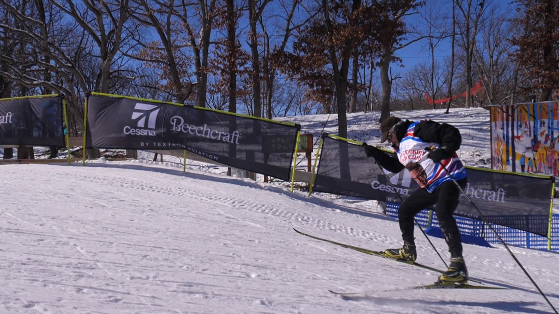 Stifel Loppet Cup expected to bring thousands to Minneapolis Breaking