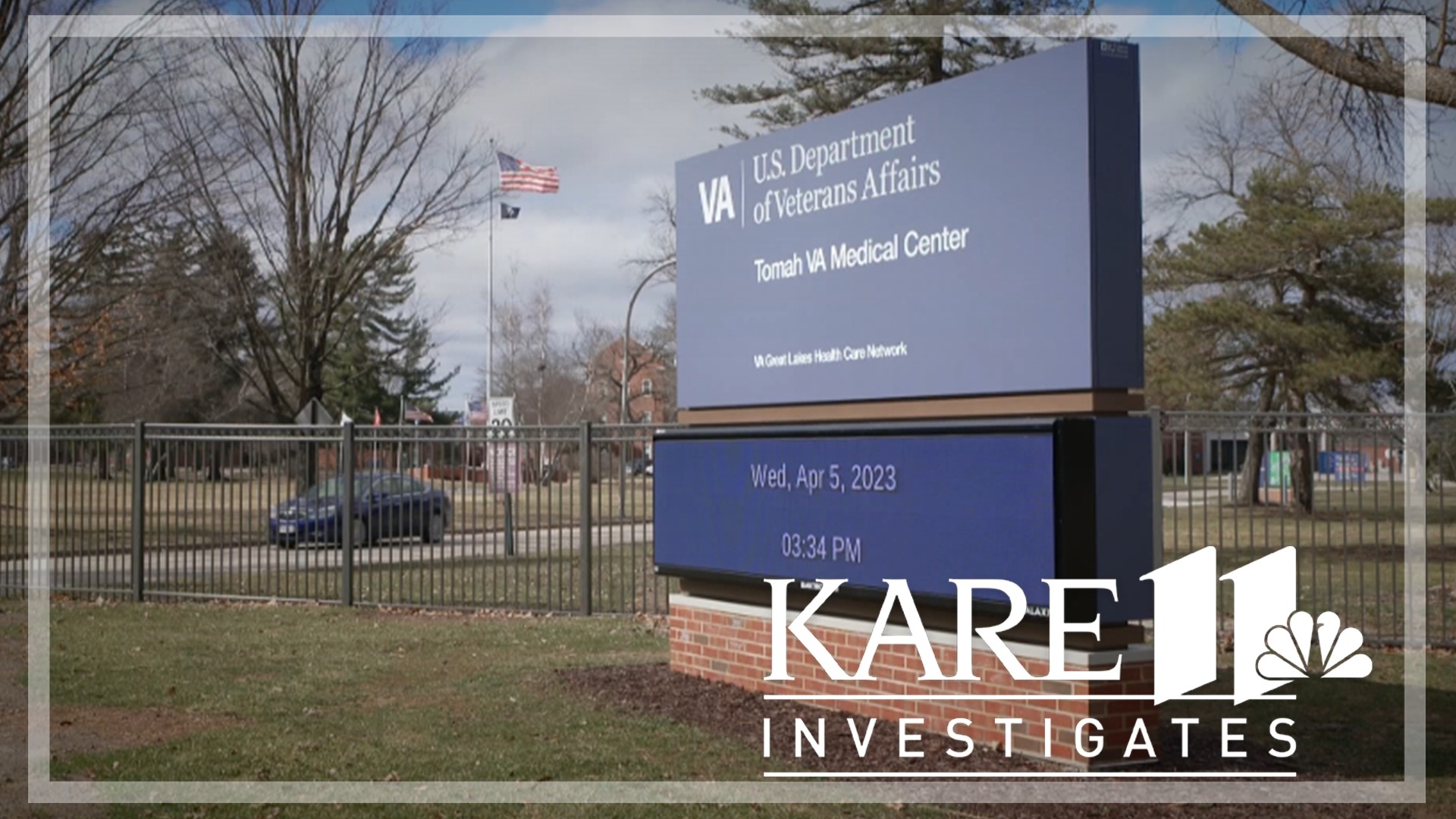 The VA apologizes and grants new exams to 649 veterans after KARE 11 exposed how a doctor at the Tomah VA repeatedly misdiagnosed patients.