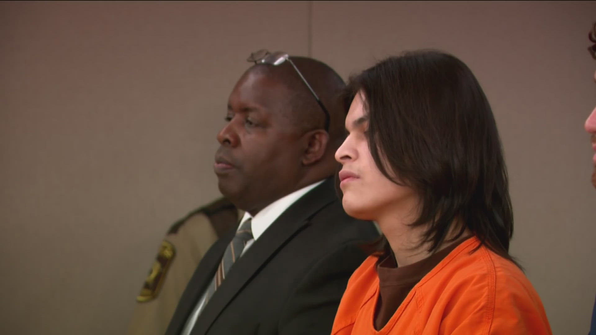 Teen sentenced in mass shooting at Minneapolis punk show | kare11.com