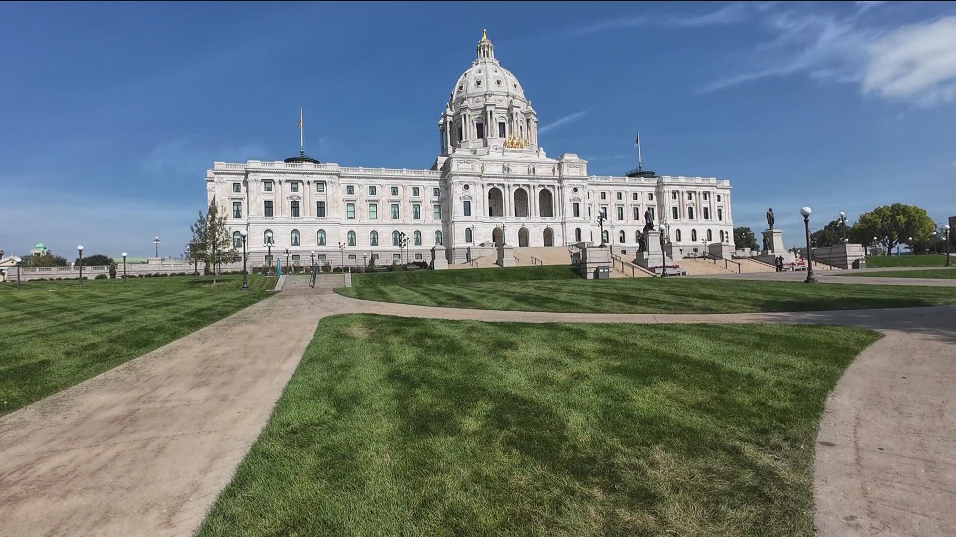 The governor will likely face intense scrutiny for the millions of dollars in fraud that has been uncovered within Minnesota state agencies.