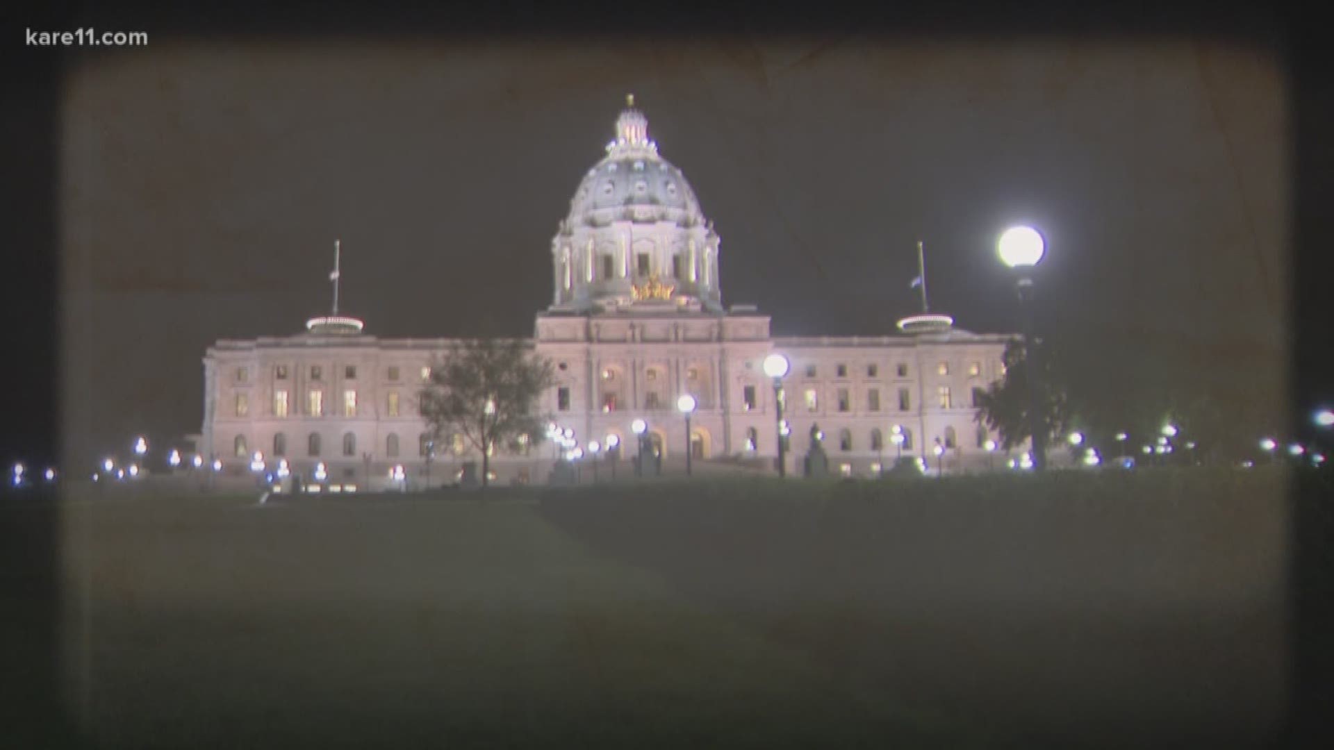 The final verdict on the session may not be clear for days as Dayton has two weeks to act on the bills. https://kare11.tv/2kacLIG
