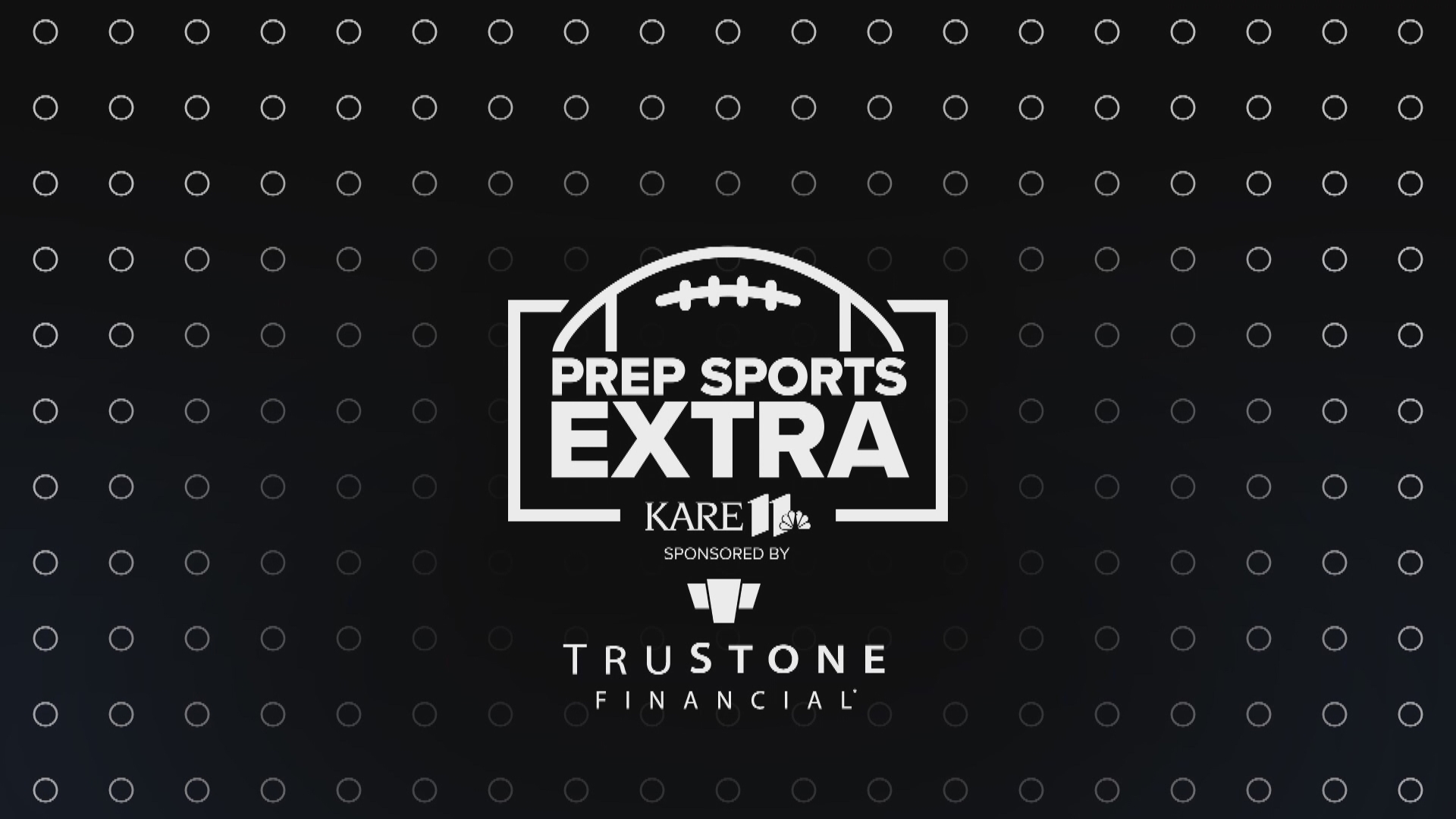 It's back! Catch highlights from some of the state's top prep football games.