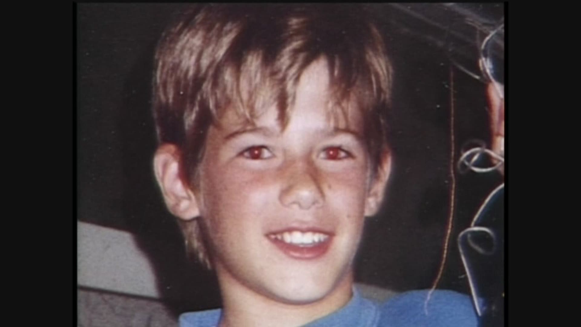 Jacob Wetterling's remains found