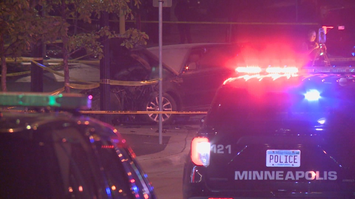 Minnesota on track to have deadliest year on the road since 2007 - Vimarsana News