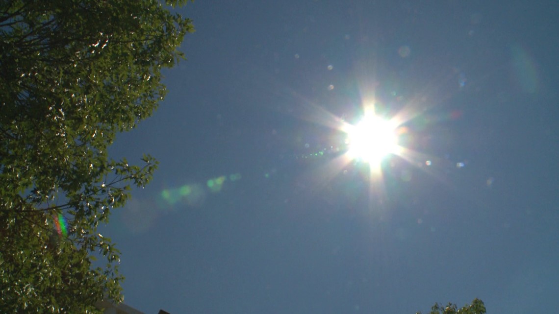 Study: Could be possible to generate clean energy from humidity - Vimarsana News