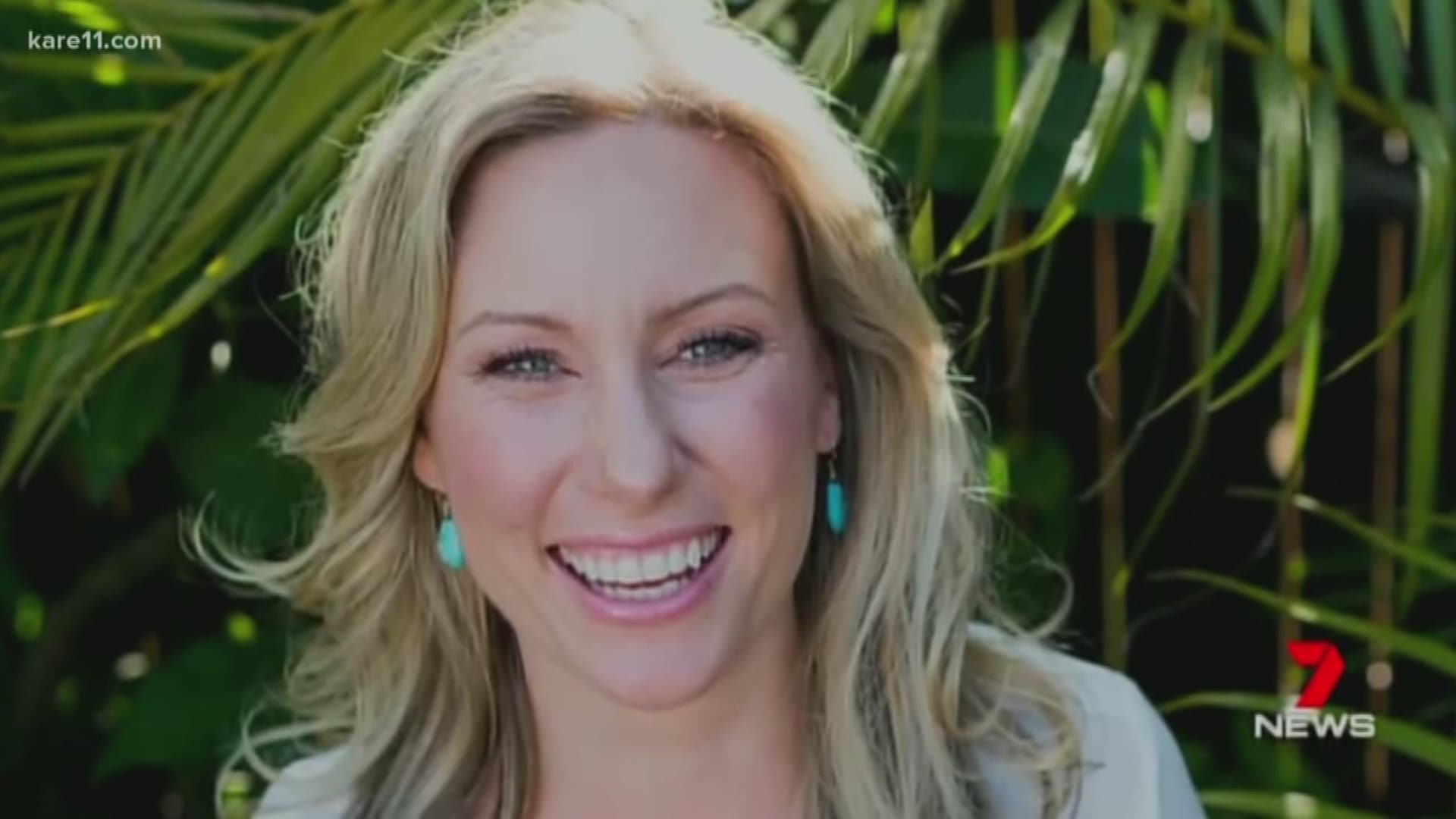 The city of Minneapolis has agreed to a $20 million settlement with the family of Justine Ruszczyk Damond